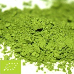 Prémiový Matcha
