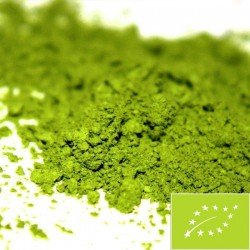 Organisk matcha
