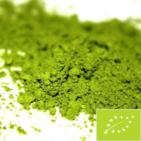 Matcha Bio