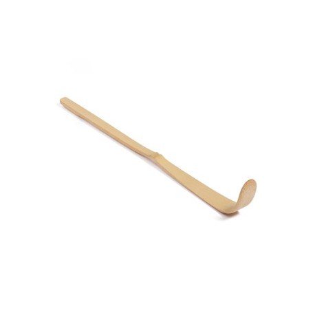 Matcha Scoop