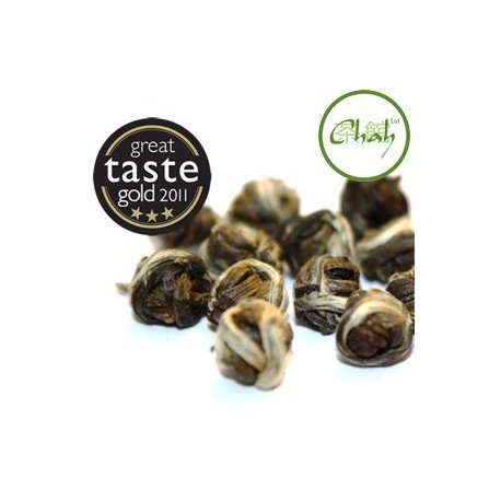 Jasmine Pearls